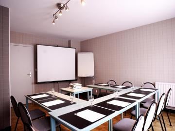 Logis Hôtel la Haute Forêt