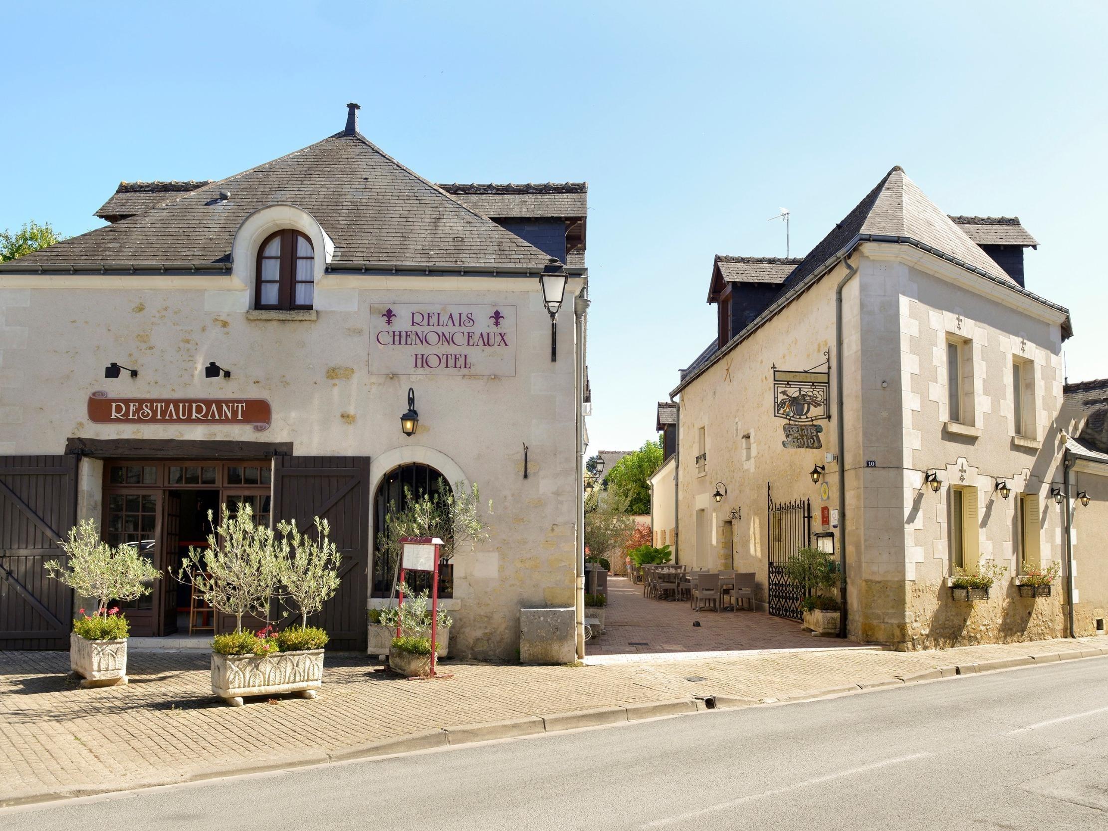 Logis Relais Chenonceaux