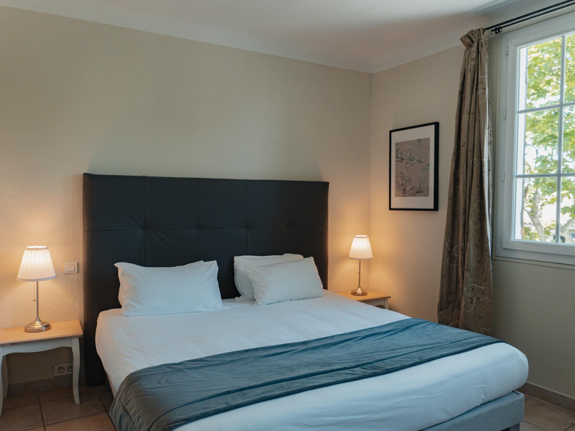 Logis Hôtel les Magnanarelles