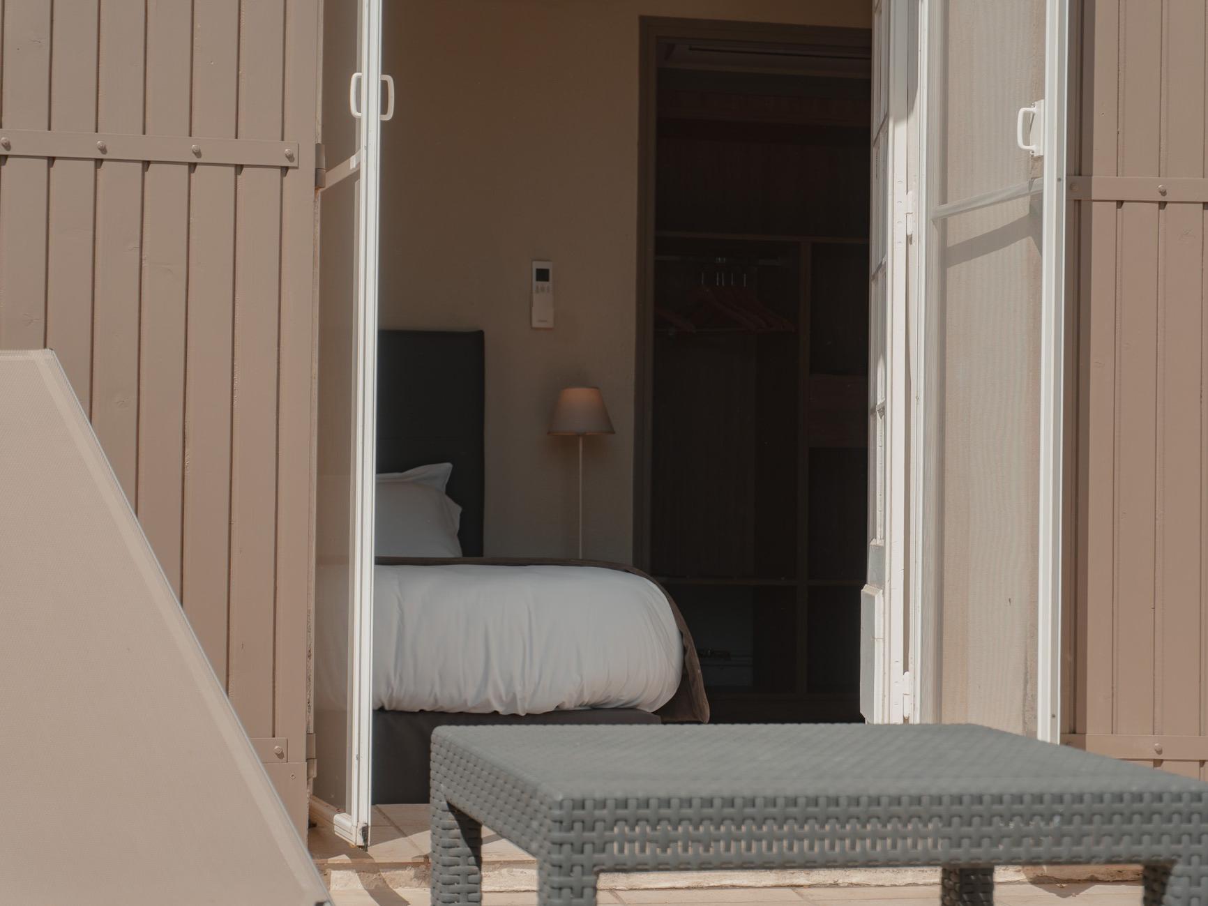 Logis Hôtel les Magnanarelles