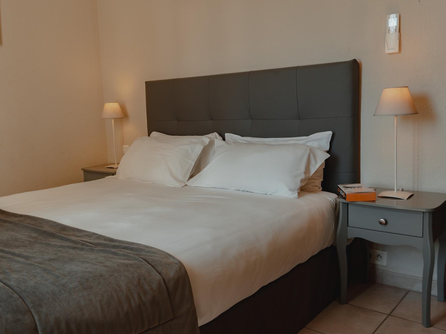 Logis Hôtel les Magnanarelles