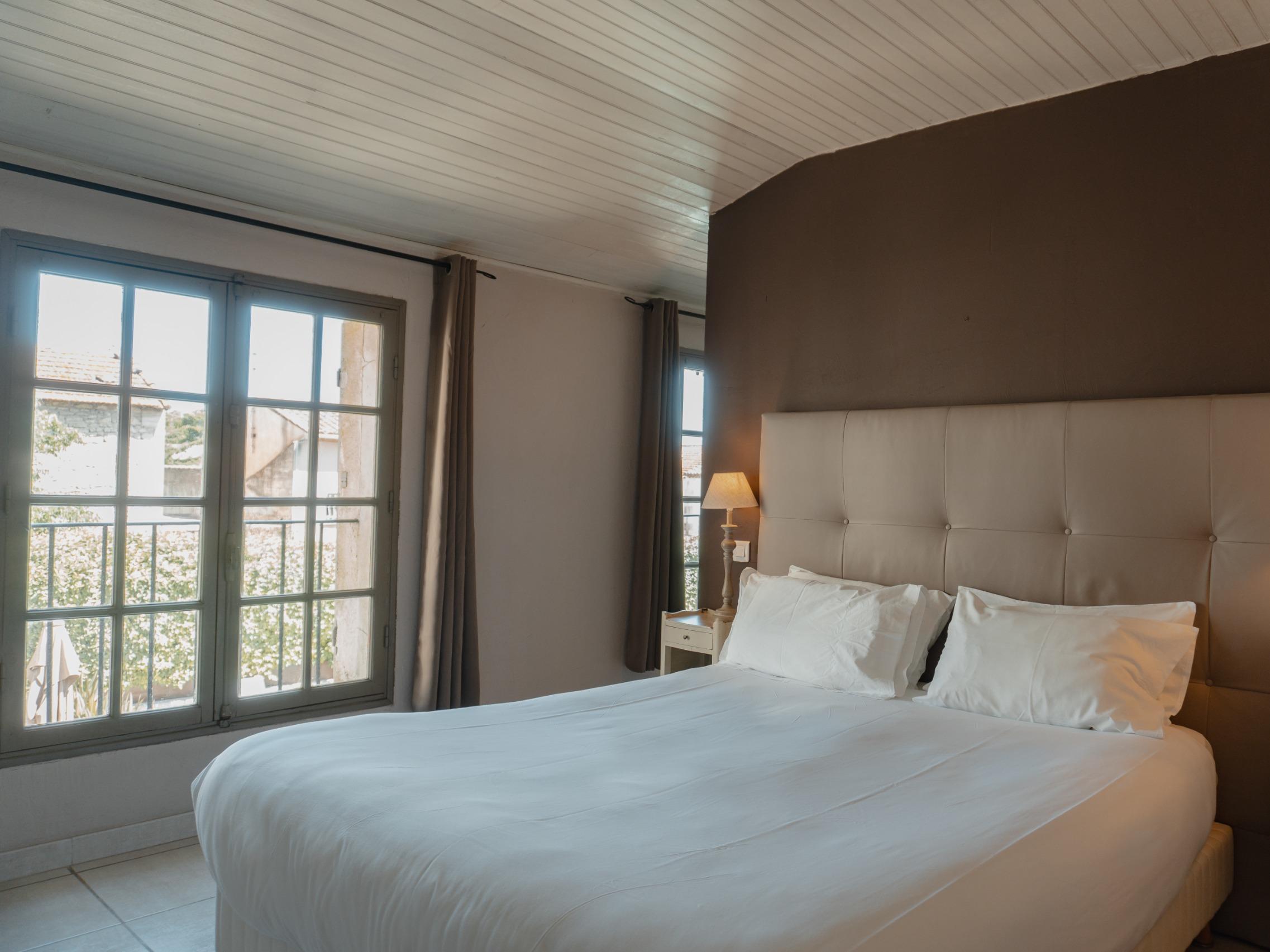Logis Hôtel les Magnanarelles