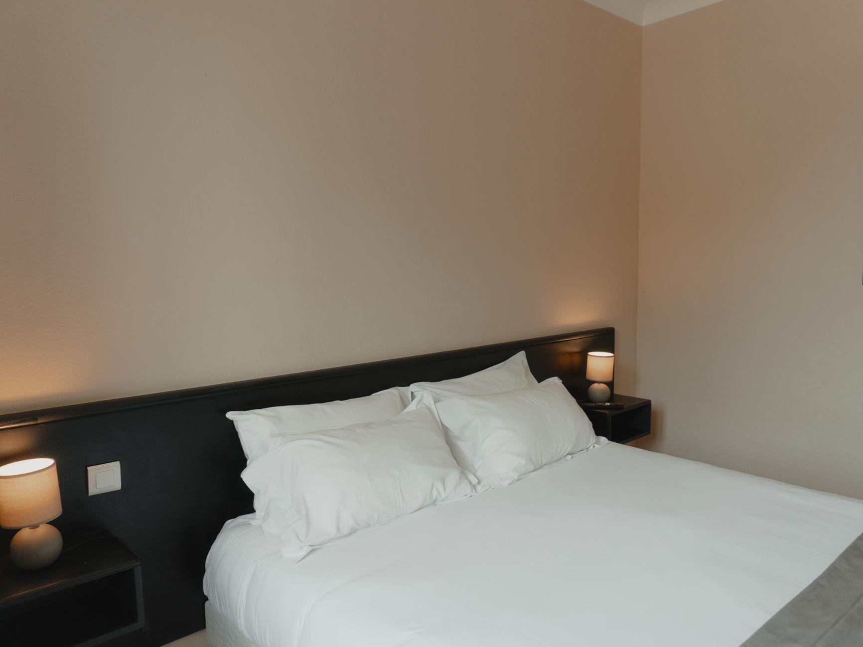 Logis Hôtel les Magnanarelles