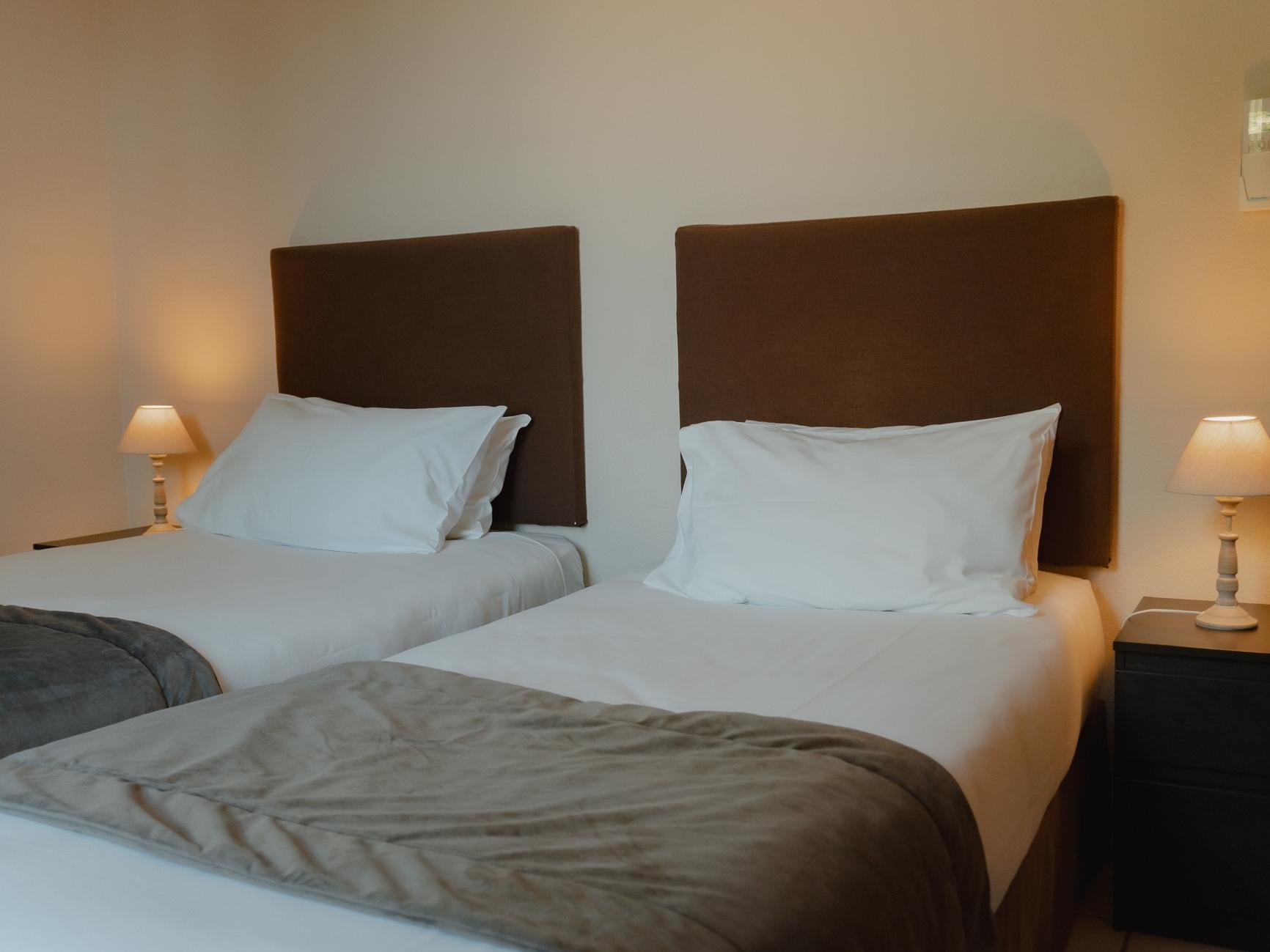 Logis Hôtel les Magnanarelles