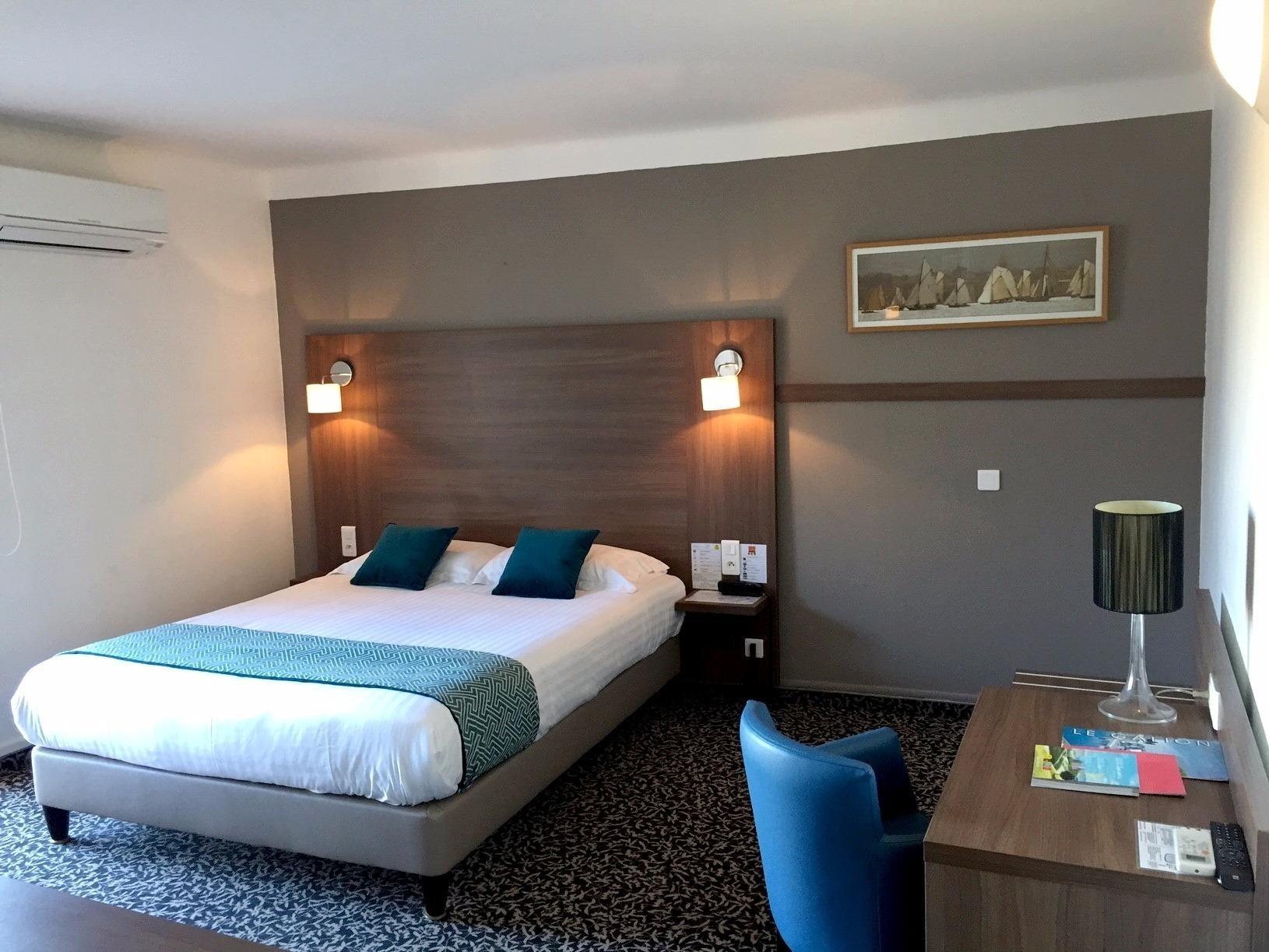 Logis Hôtel le Galion