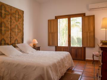 Logis Hôtel Cortijo los Malenos