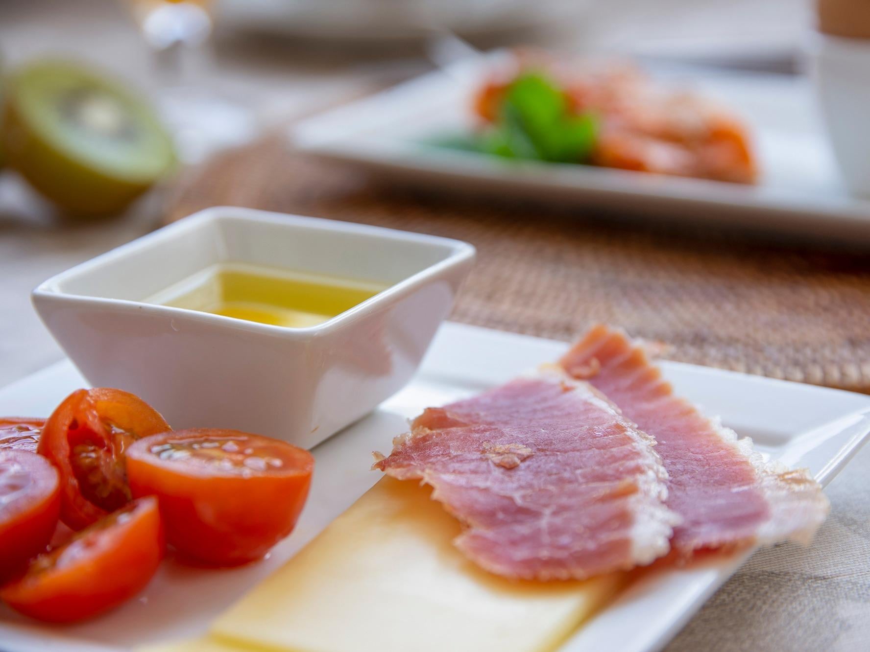 Logis Hôtel Cortijo los Malenos