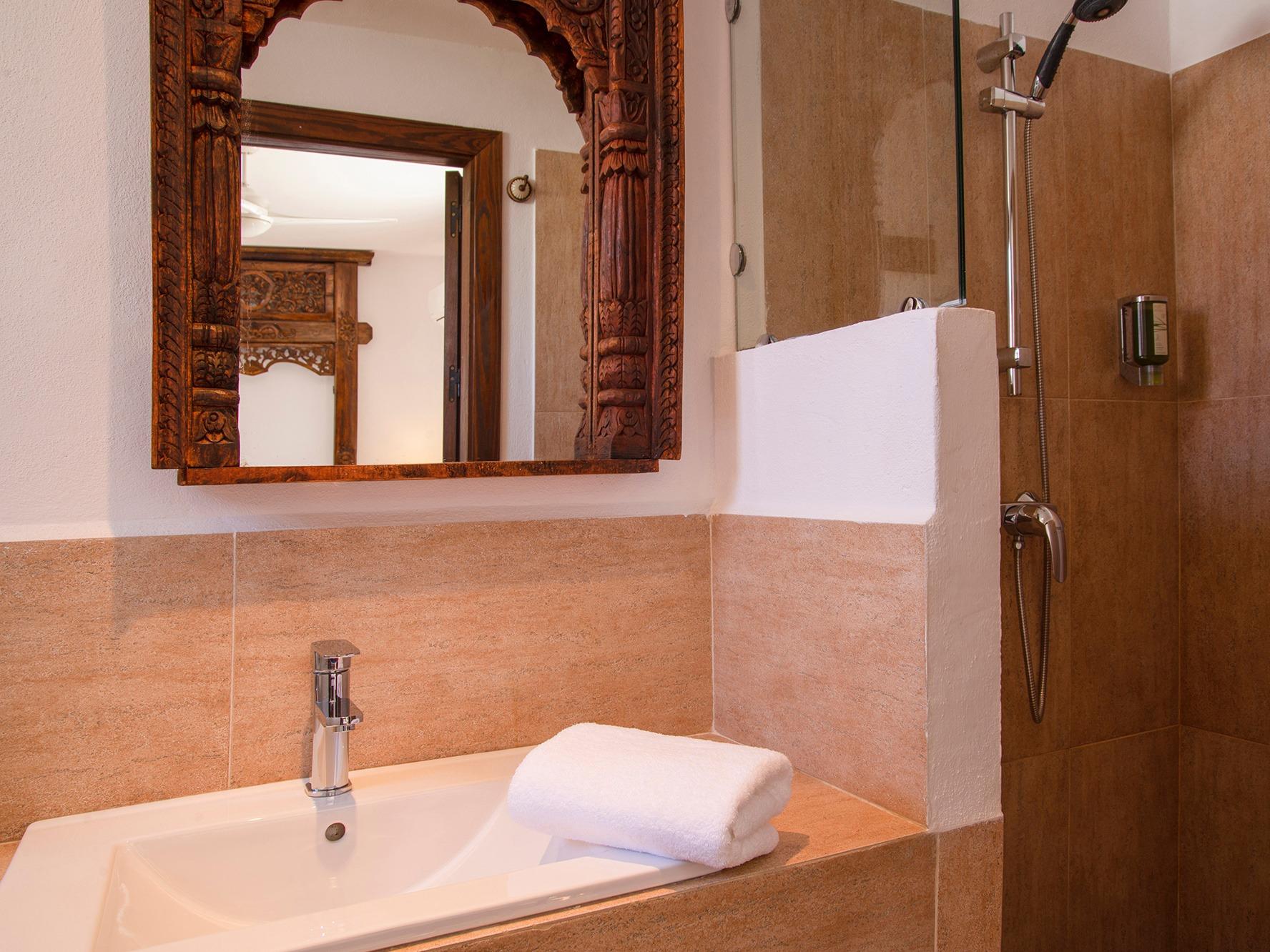 Logis Hôtel Cortijo los Malenos