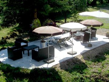 Logis Hôtel les Cévennes