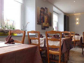 Logis Hôtel les Cévennes