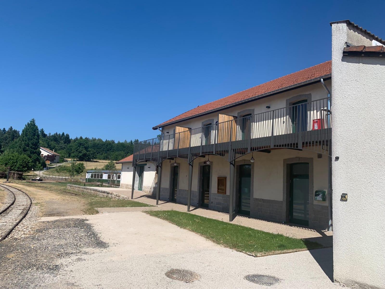 Logis Hôtel le 1050