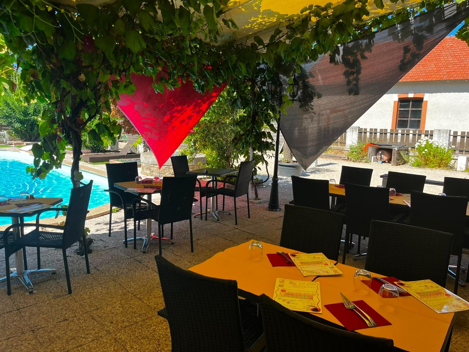 Logis Hôtel le 1050