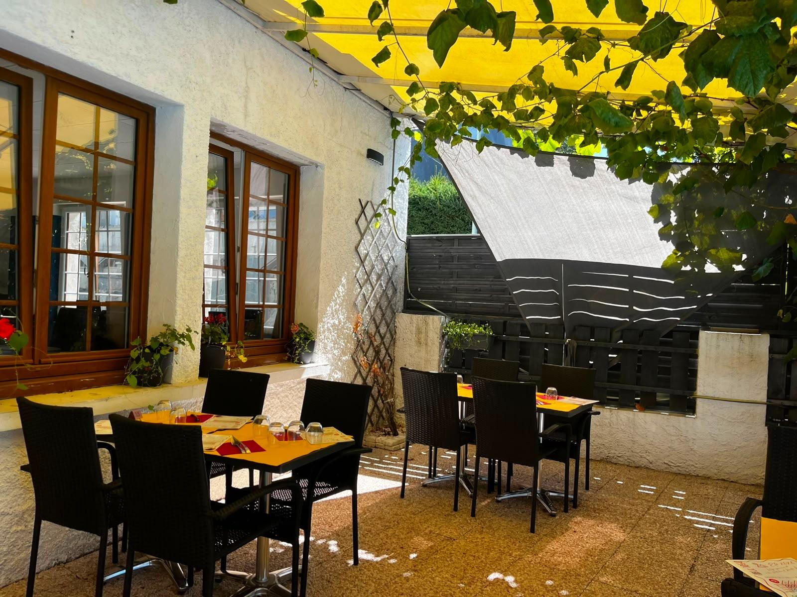 Logis Hôtel le 1050