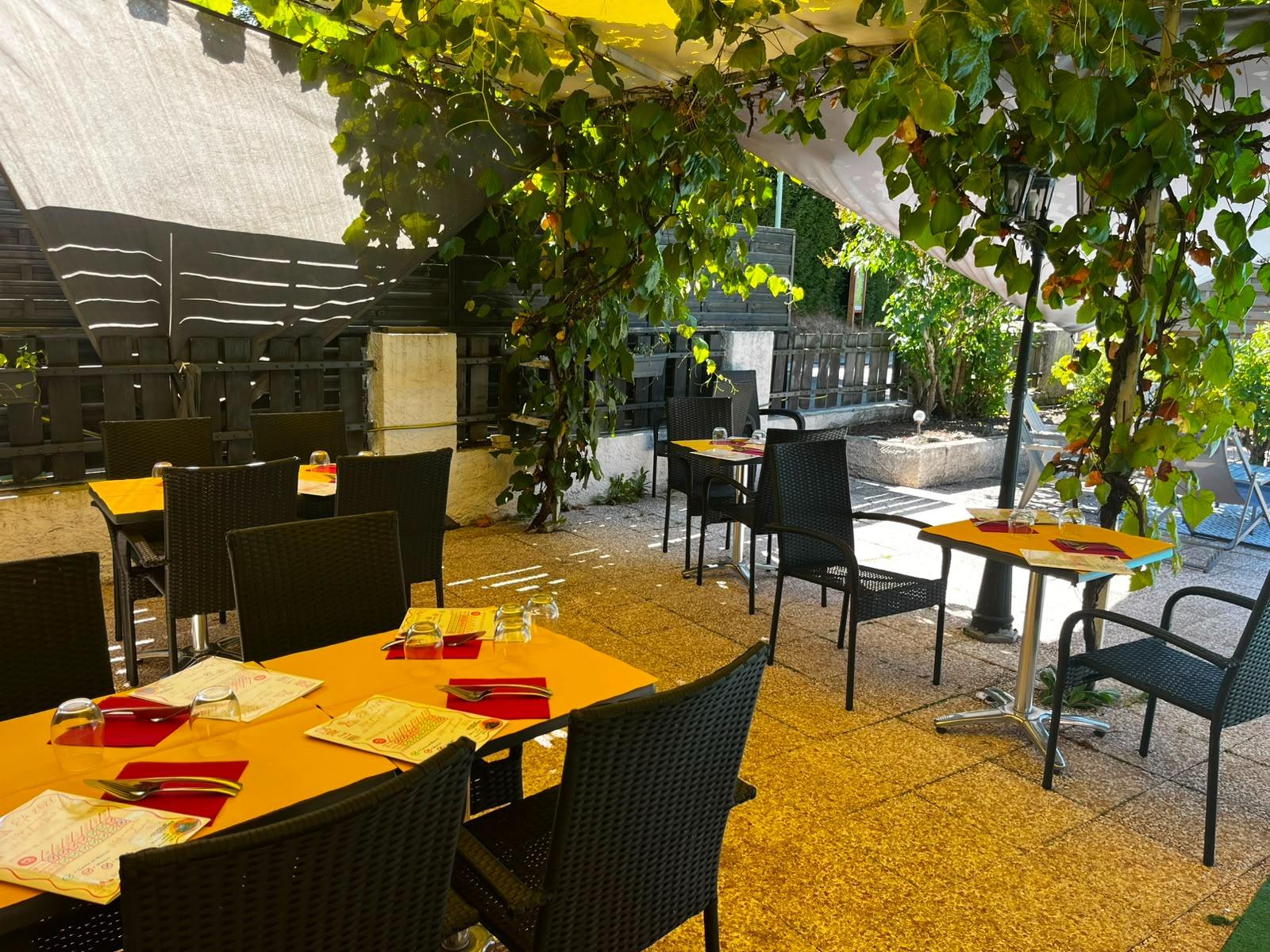 Logis Hôtel le 1050