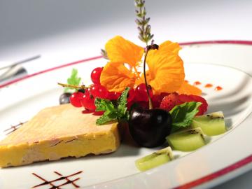 Logis Hôtel la Hulotte au Lion d'Or