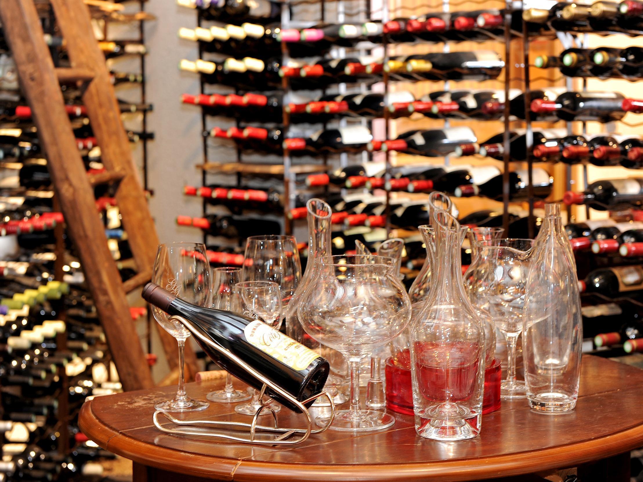 Auberge du Vieux Puits, Singuliers Hôtel