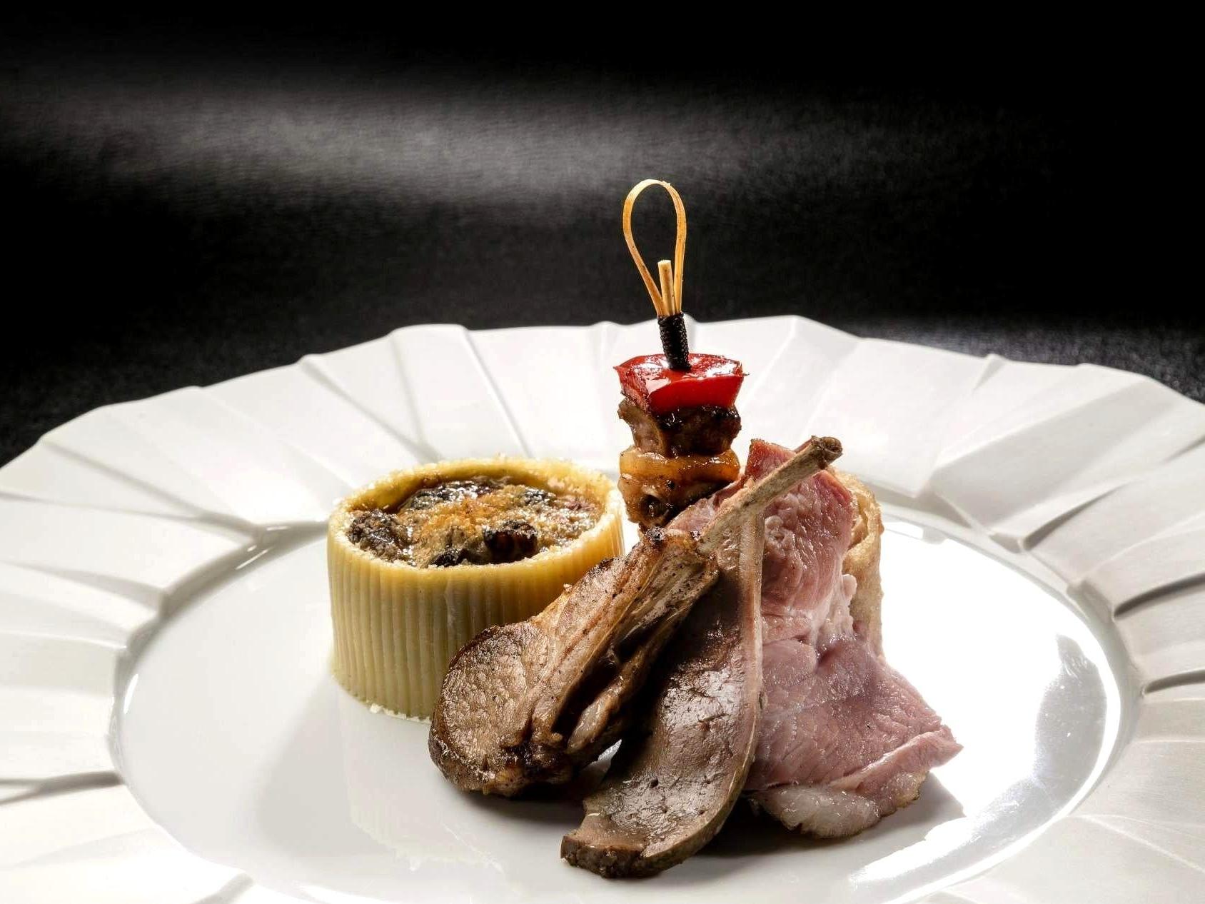 Auberge du Vieux Puits, Singuliers Hôtel