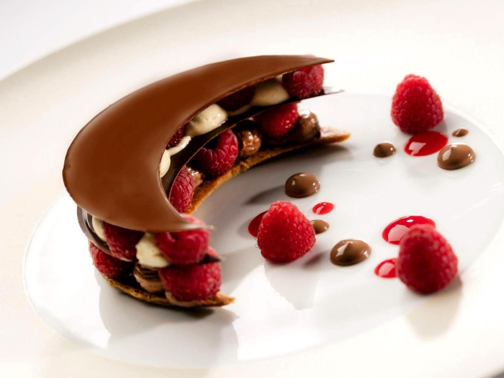 Auberge du Vieux Puits, Singuliers Hôtel