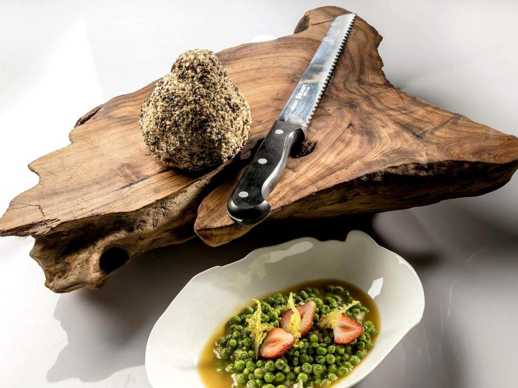 Auberge du Vieux Puits, Singuliers Hôtel