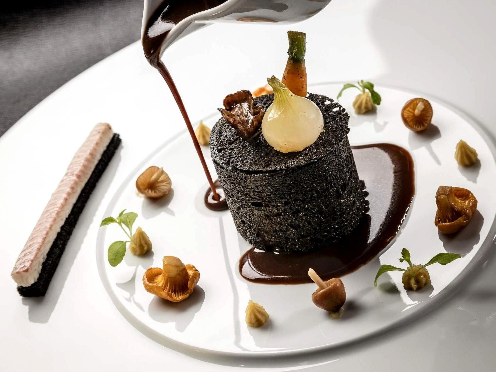 Auberge du Vieux Puits, Singuliers Hôtel