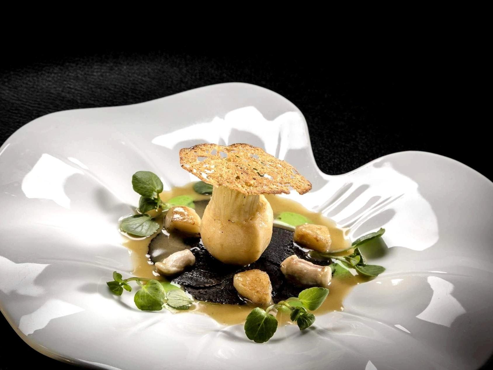 Auberge du Vieux Puits, Singuliers Hôtel