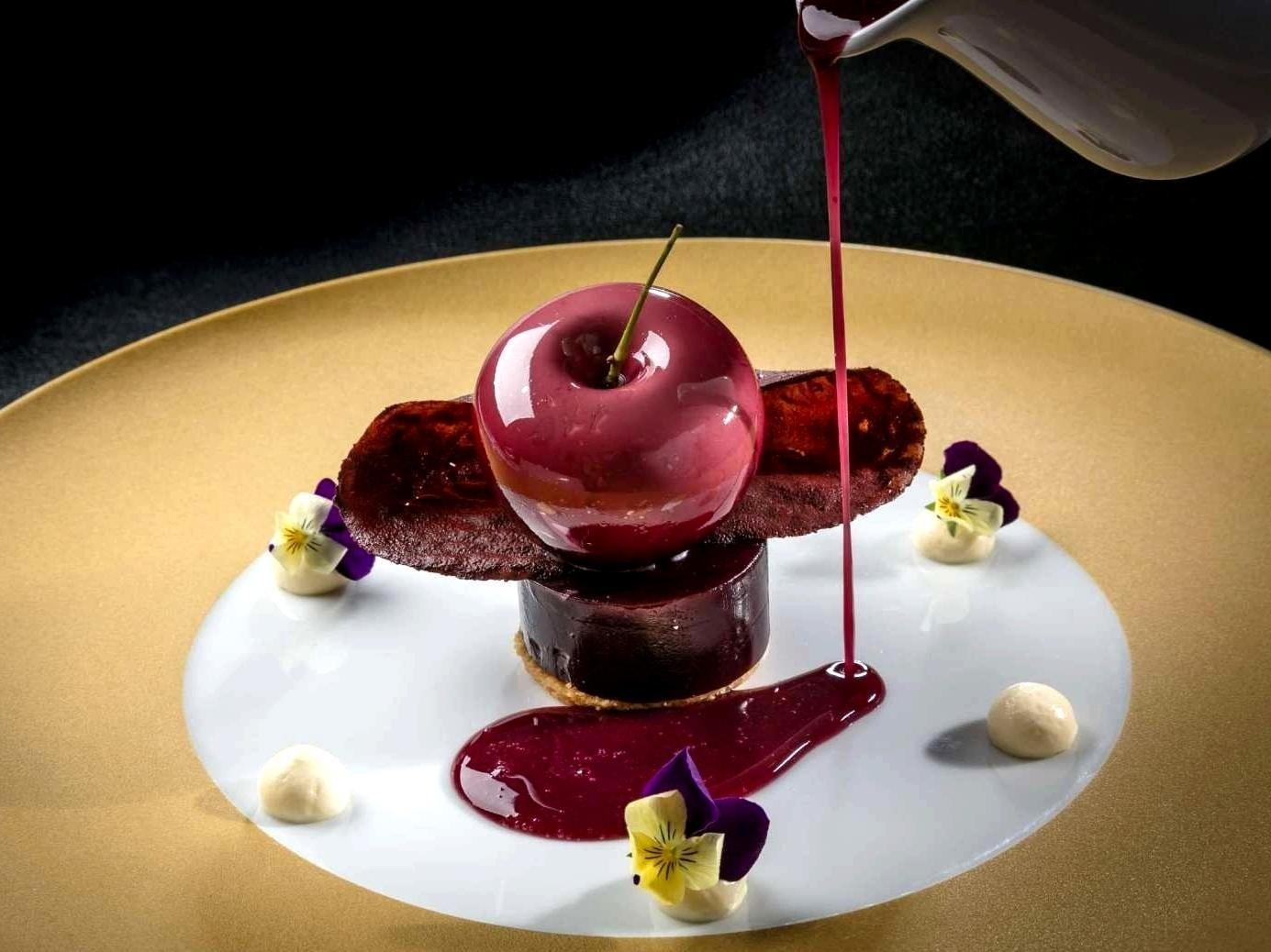 Auberge du Vieux Puits, Singuliers Hôtel