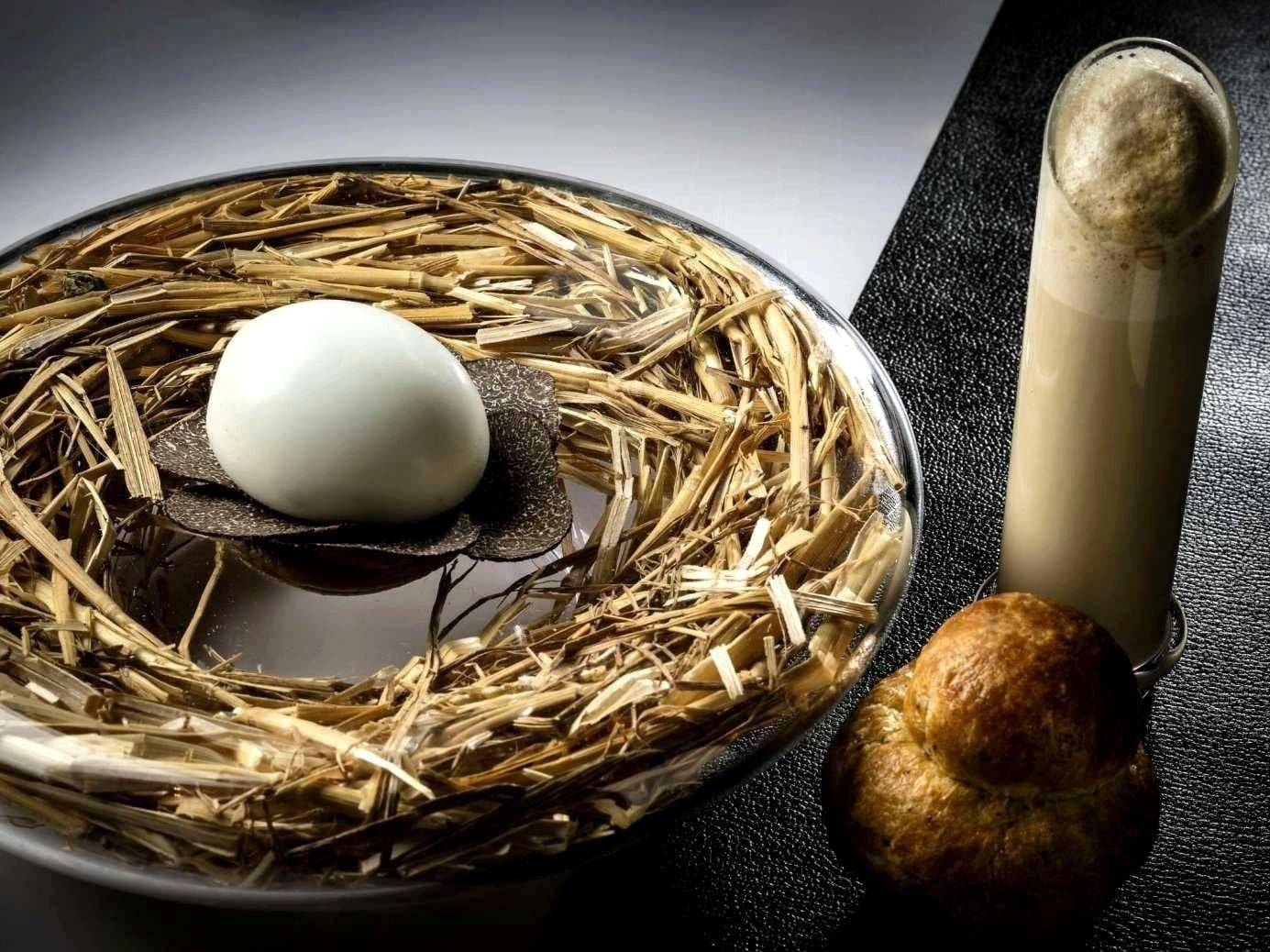 Auberge du Vieux Puits, Singuliers Hôtel