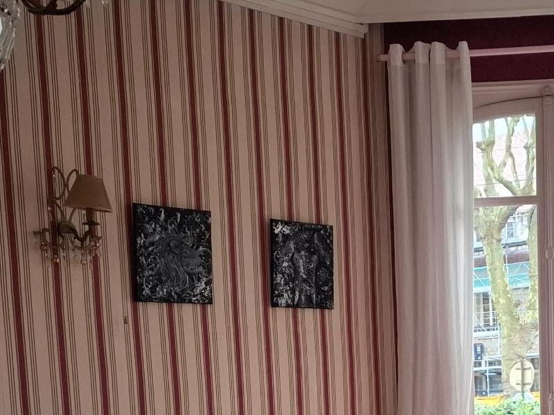 Logis Hôtel de Paris Rest. Bistronomy