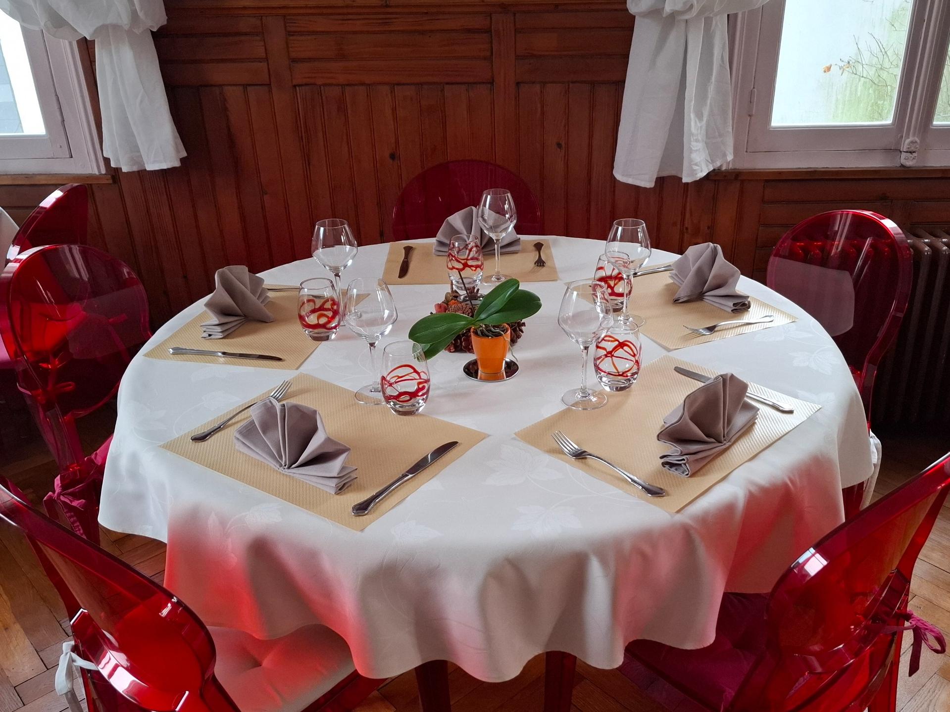 Logis Hôtel de Paris Rest. Bistronomy