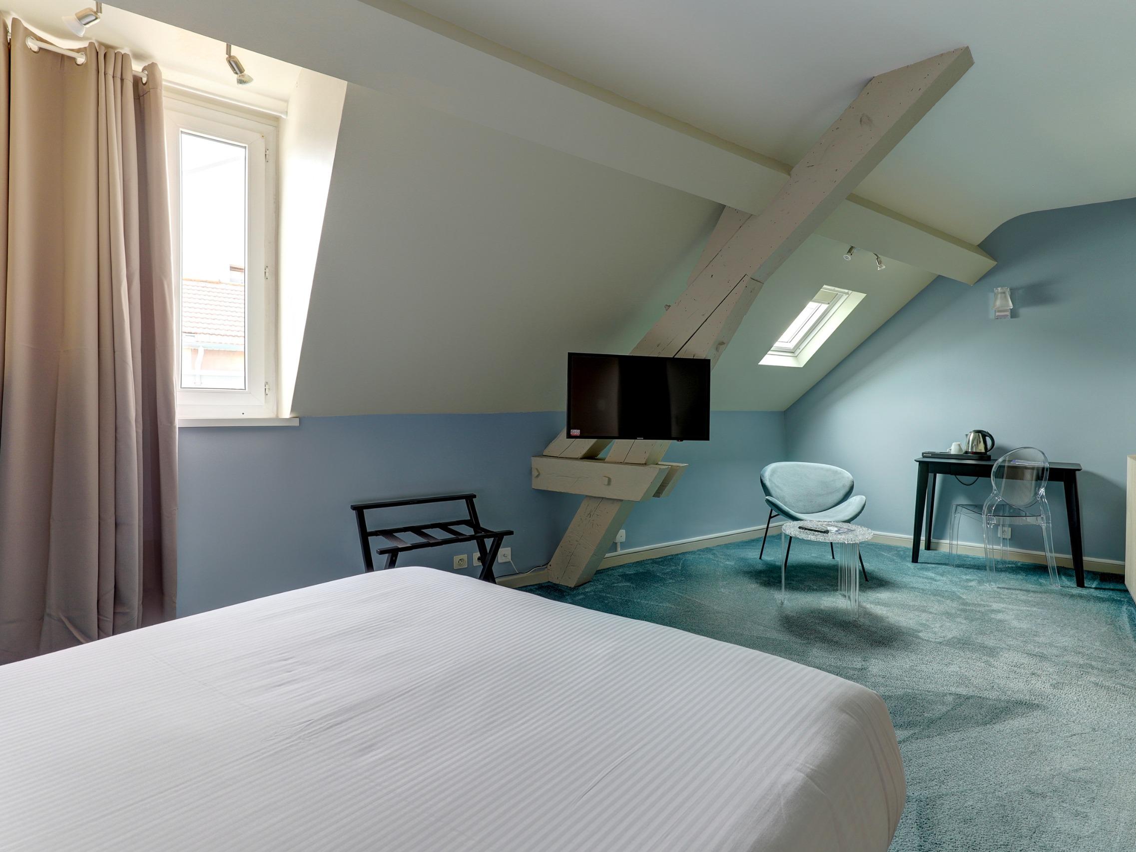 Demeures & Châteaux Hôtel le Pavillon d\'Enghien