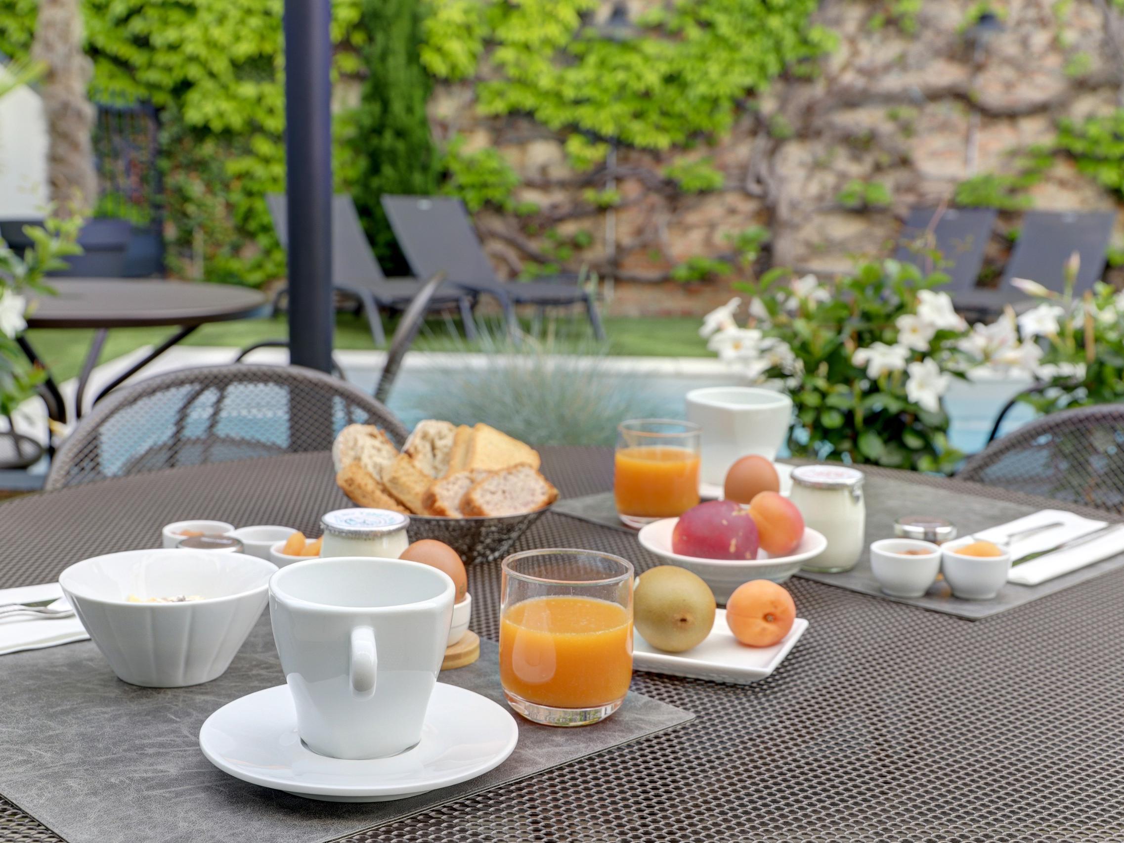 Demeures & Châteaux Hôtel le Pavillon d\'Enghien