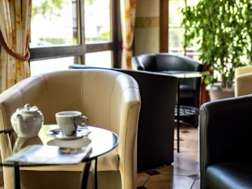 Logis Hôtel Auberge de la Plaine