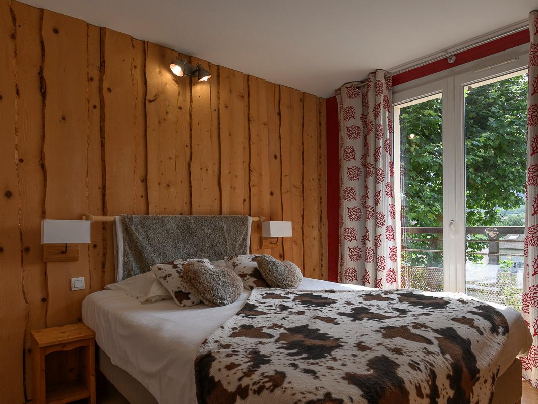 Logis Hôtel le Castel Fleuri