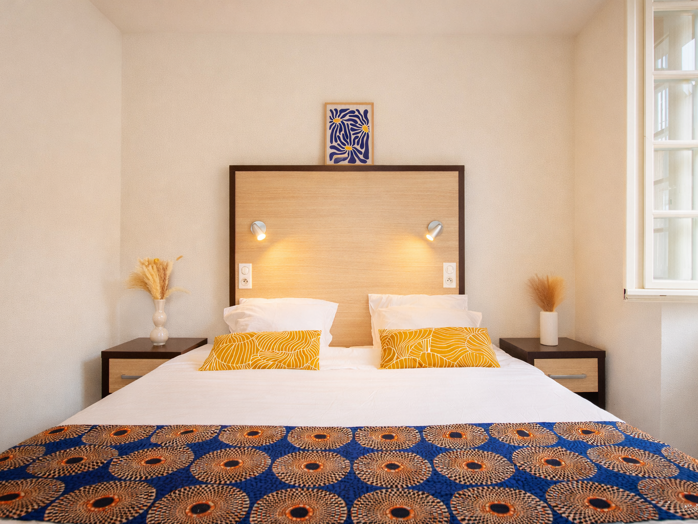 Logis Hôtel le Commerce