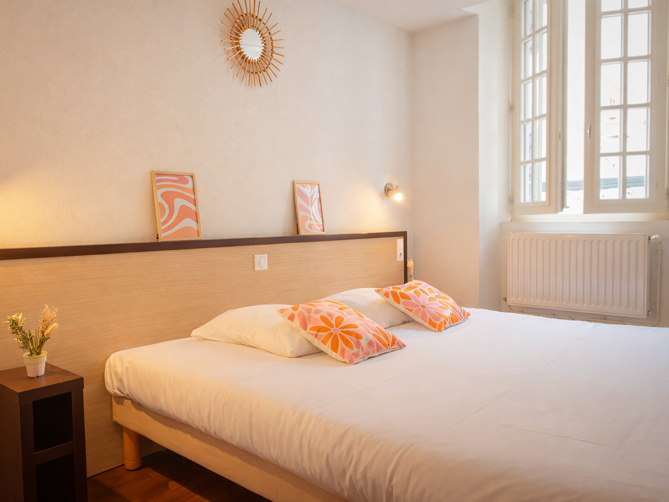 Logis Hôtel le Commerce