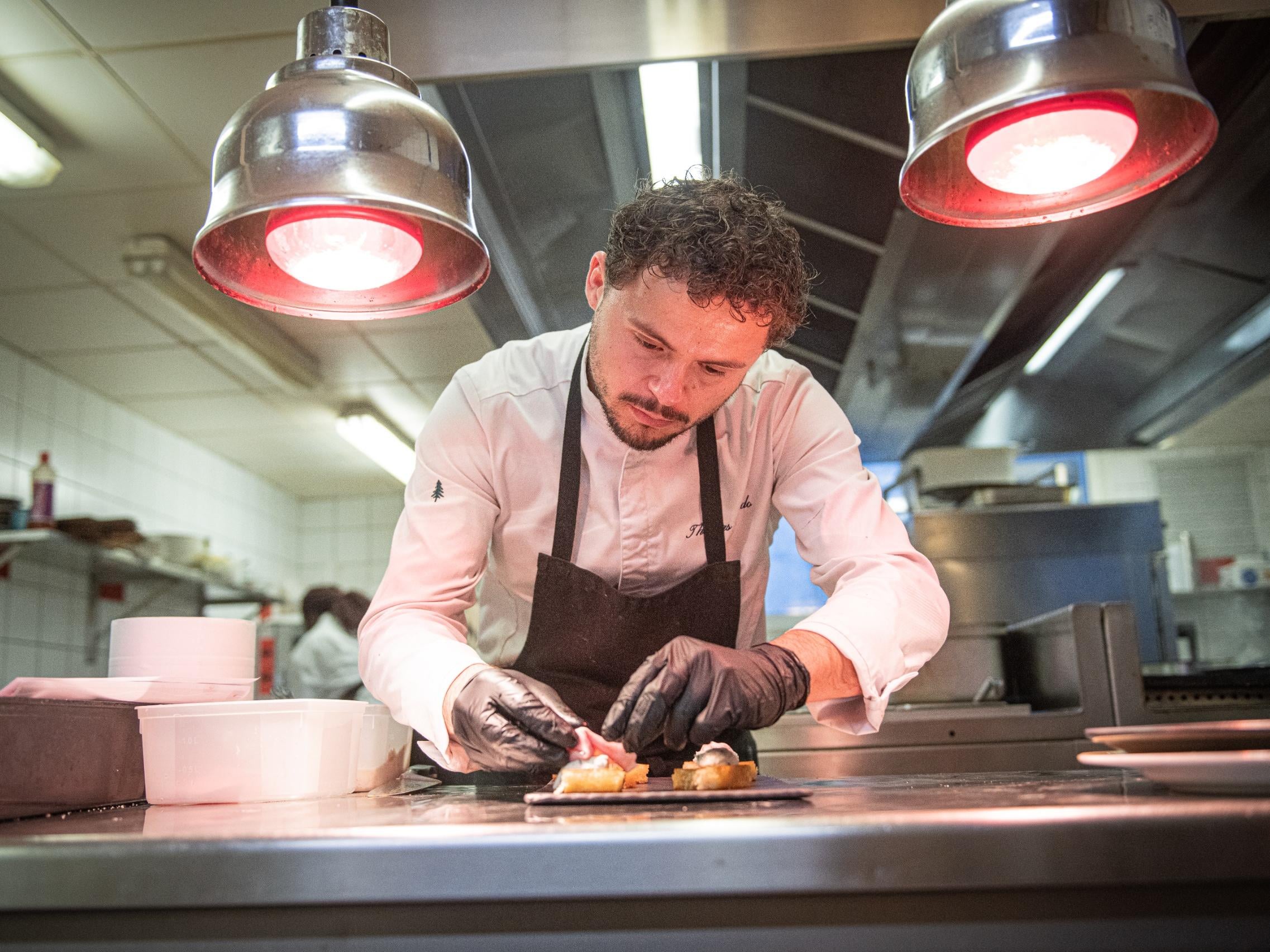 Logis Hôtel le Commerce