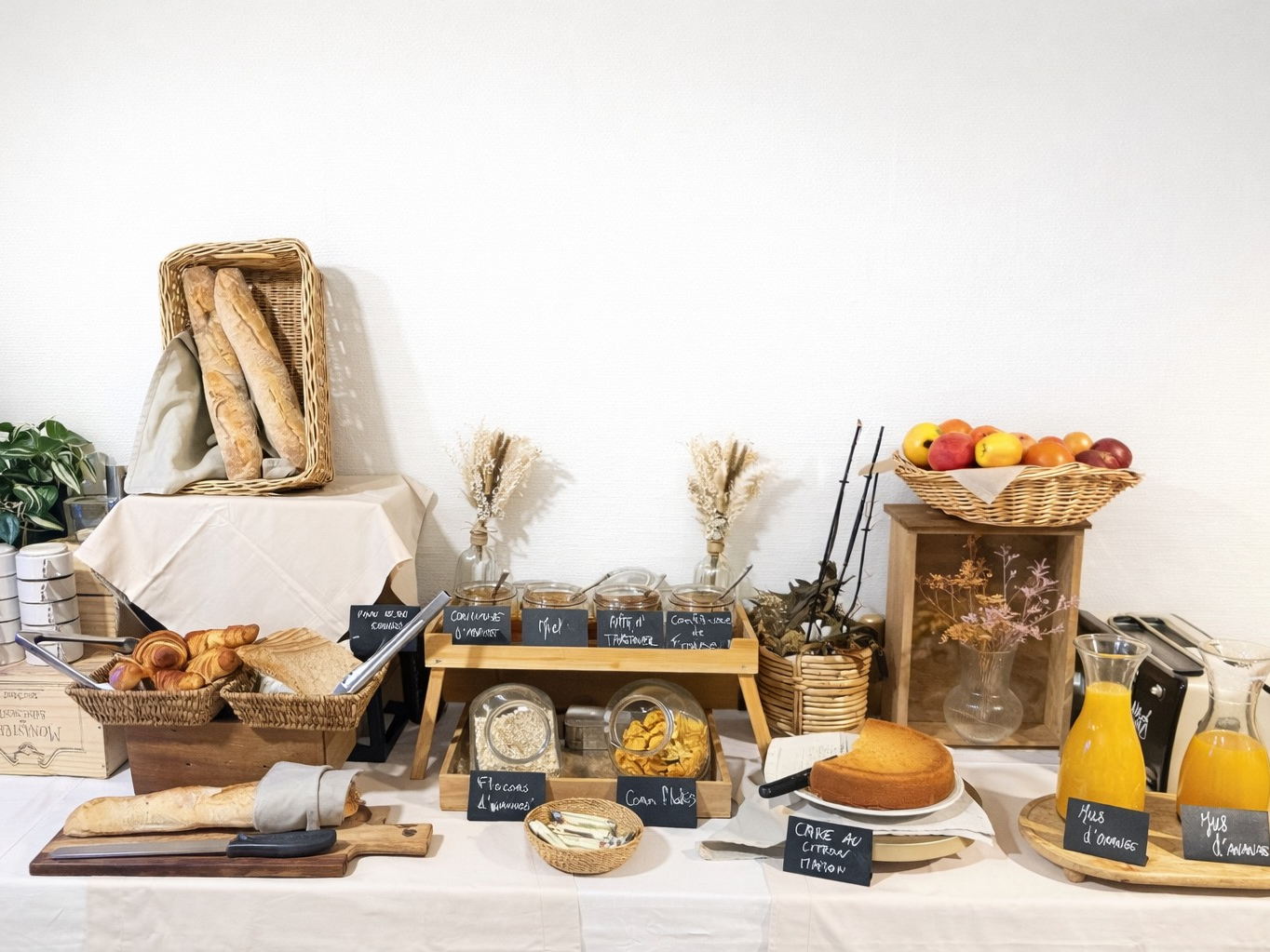 Logis Hôtel le Commerce