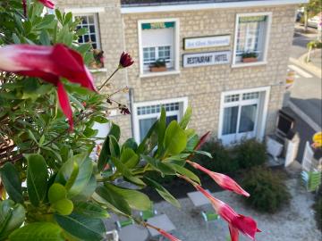 Logis Hôtel le Clos Normand