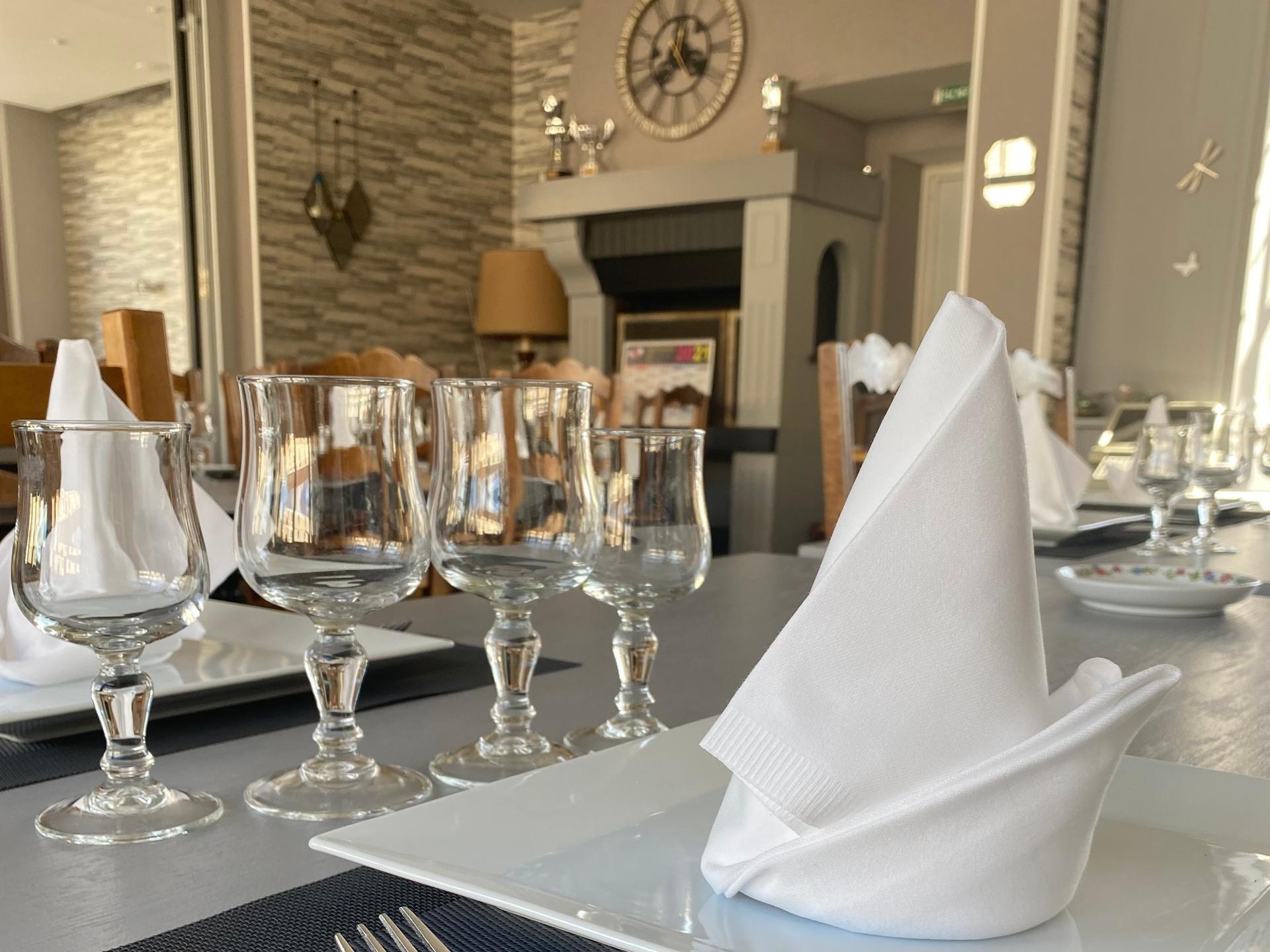Logis Hôtel le Clos Normand