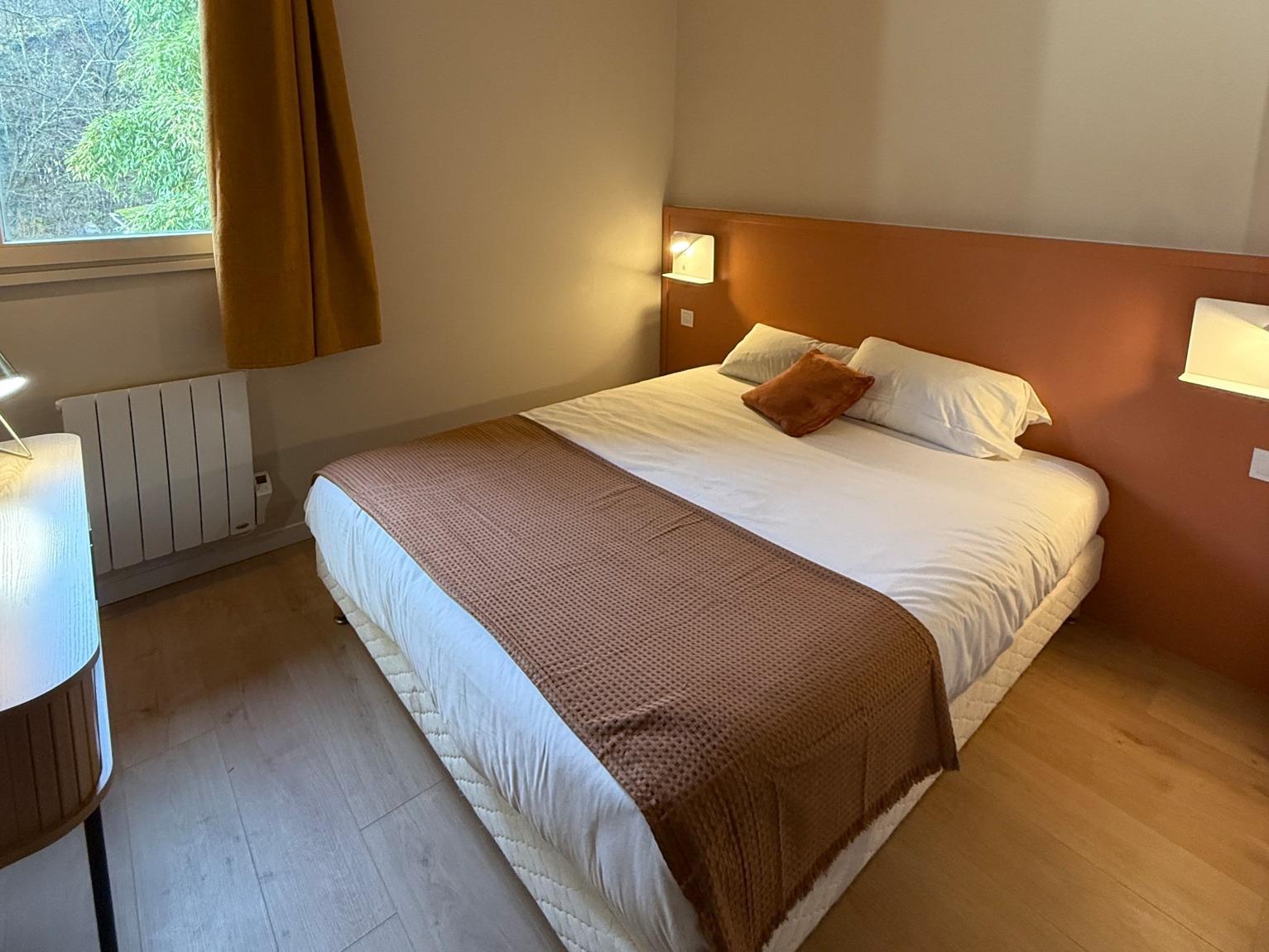 Logis Hôtel la Cascade