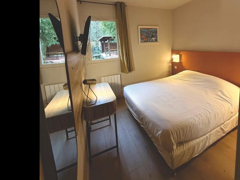 Logis Hôtel la Cascade