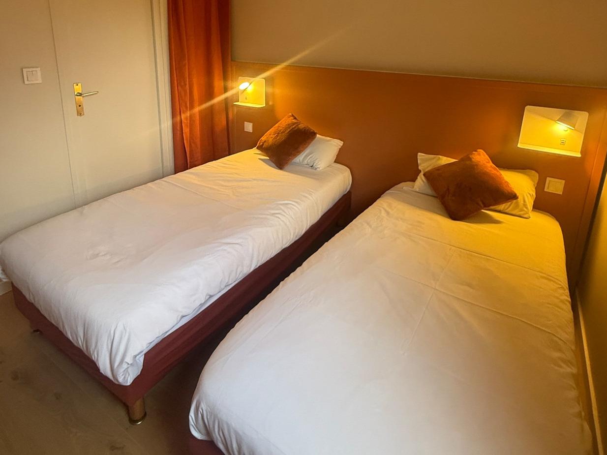 Logis Hôtel la Cascade