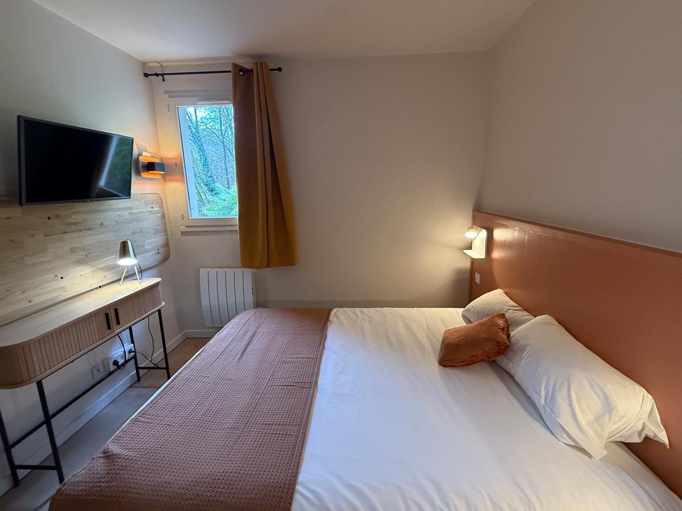 Logis Hôtel la Cascade