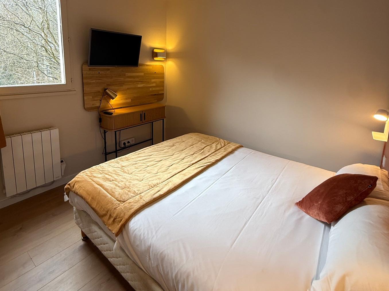 Logis Hôtel la Cascade