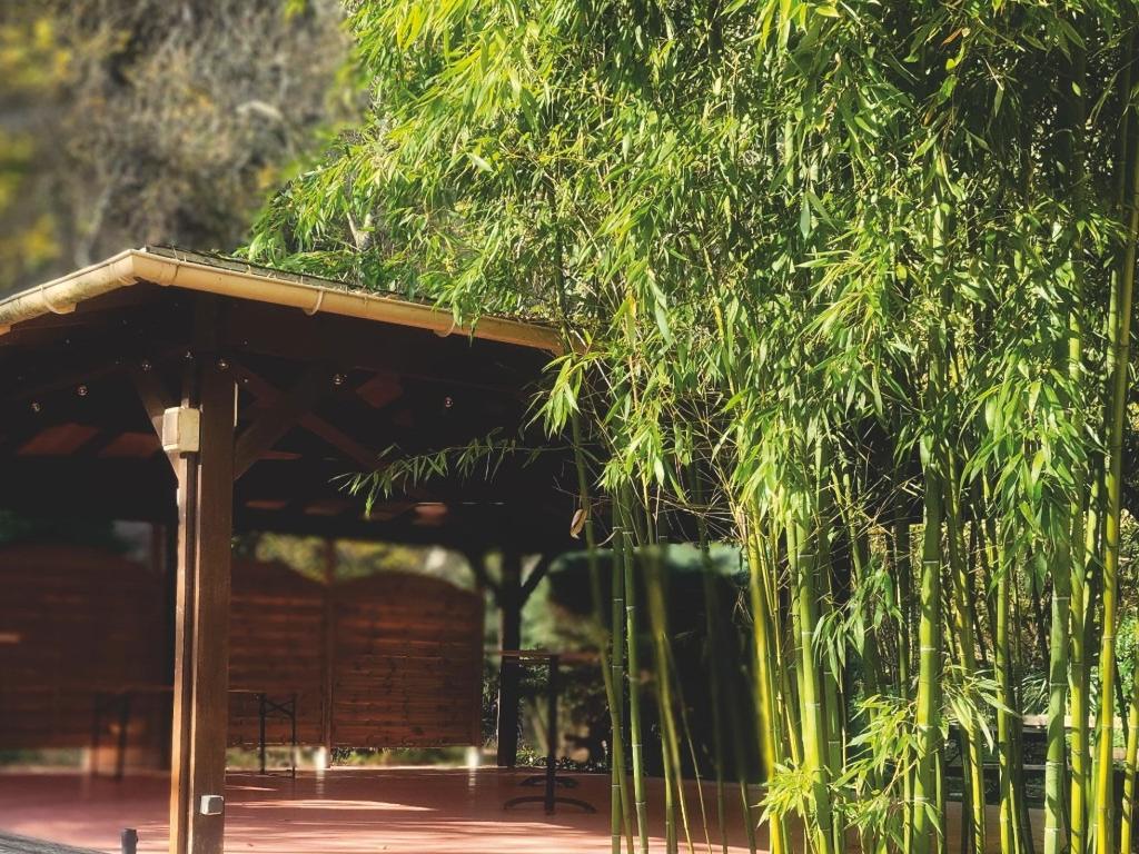 Logis Hôtel la Cascade