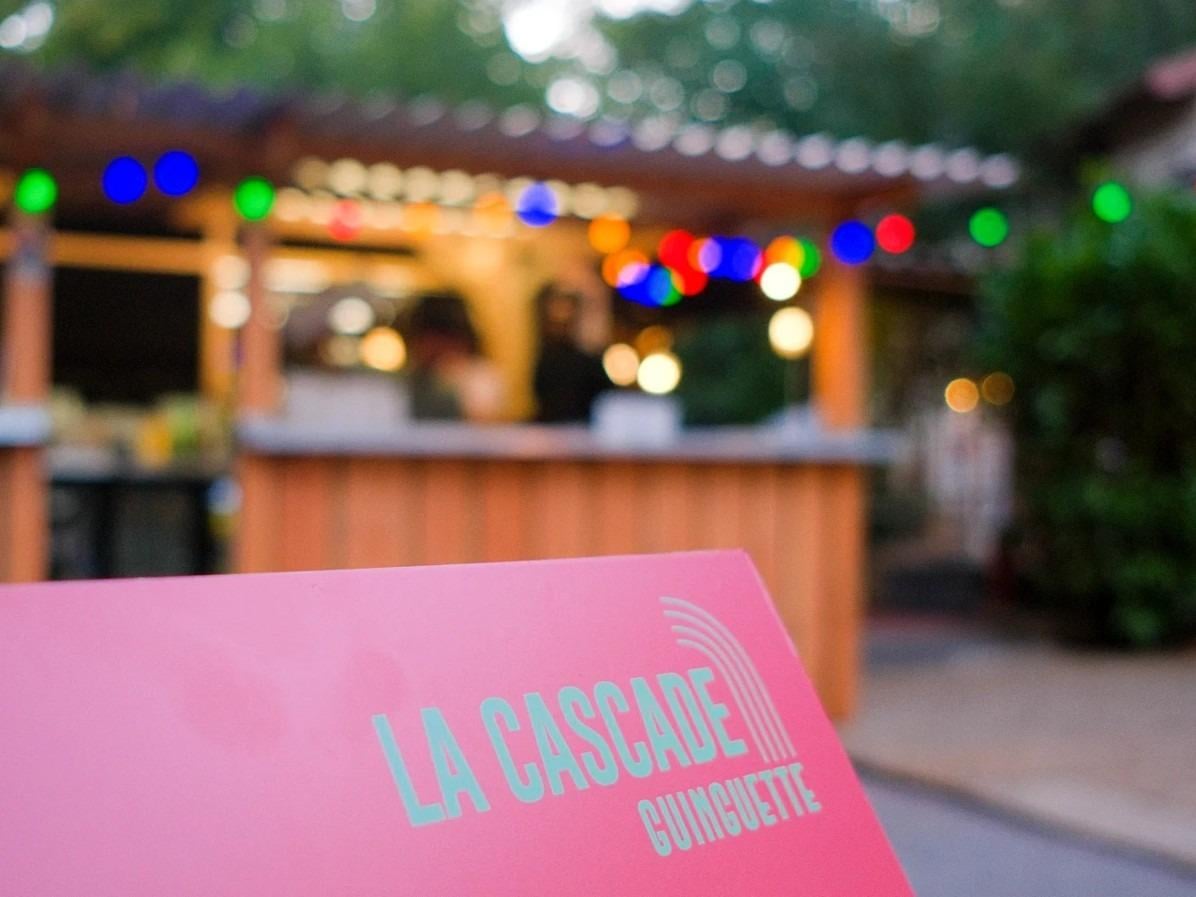 Logis Hôtel la Cascade