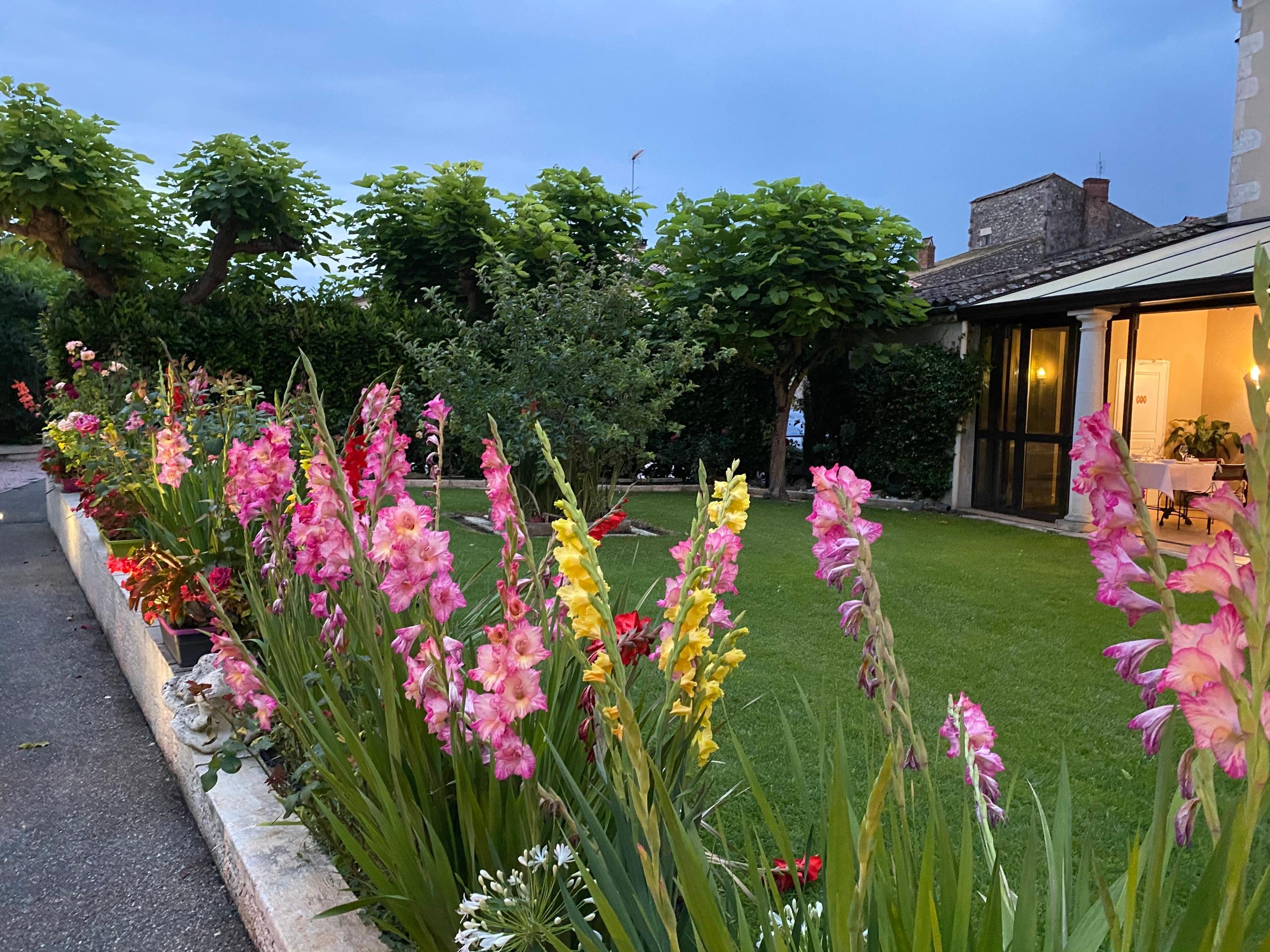 Logis Hôtel l'Hostellerie des Ducs