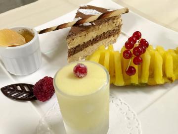 Logis Hôtel l'Hostellerie des Ducs