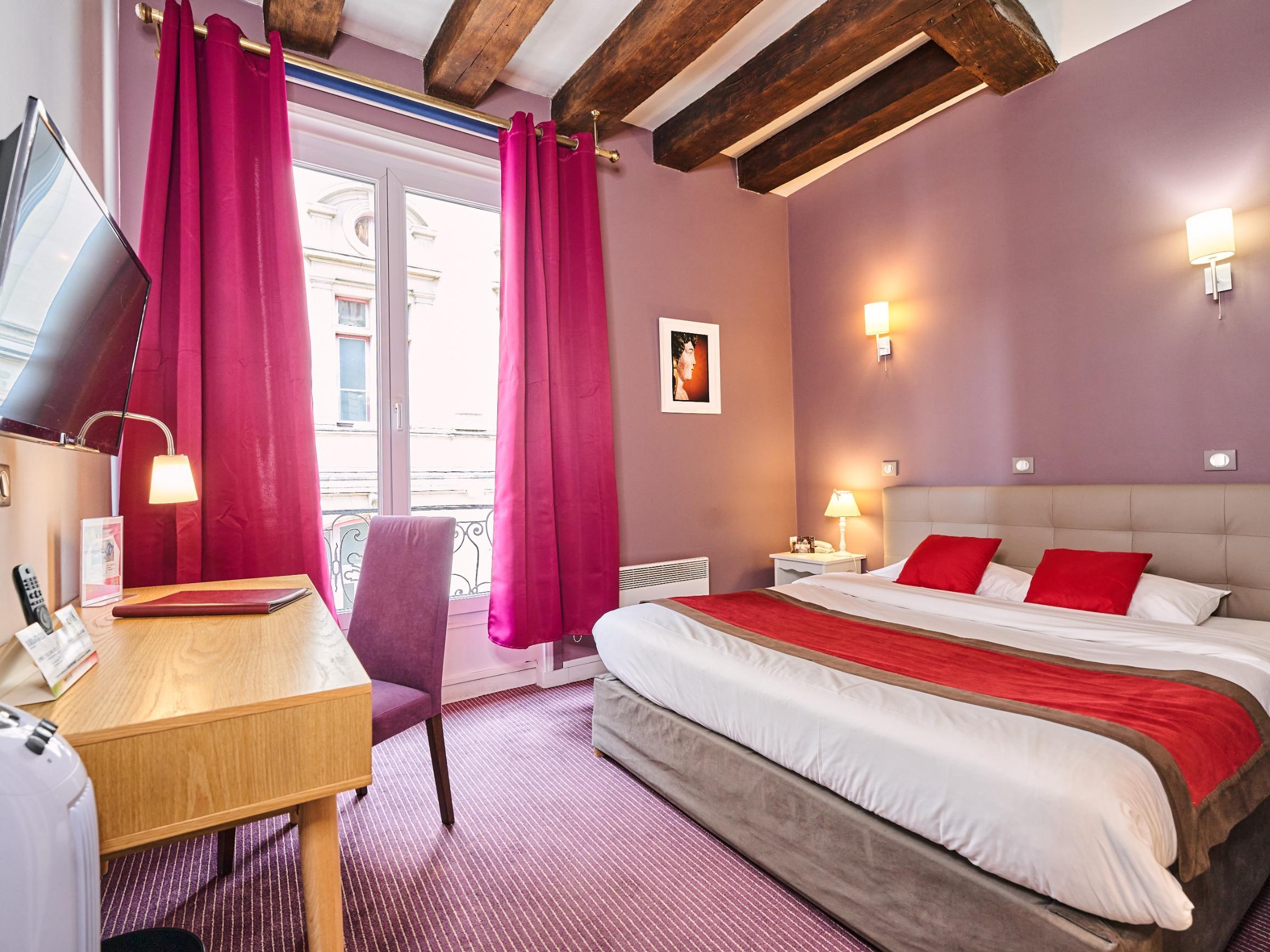 Logis Hôtel du Théâtre