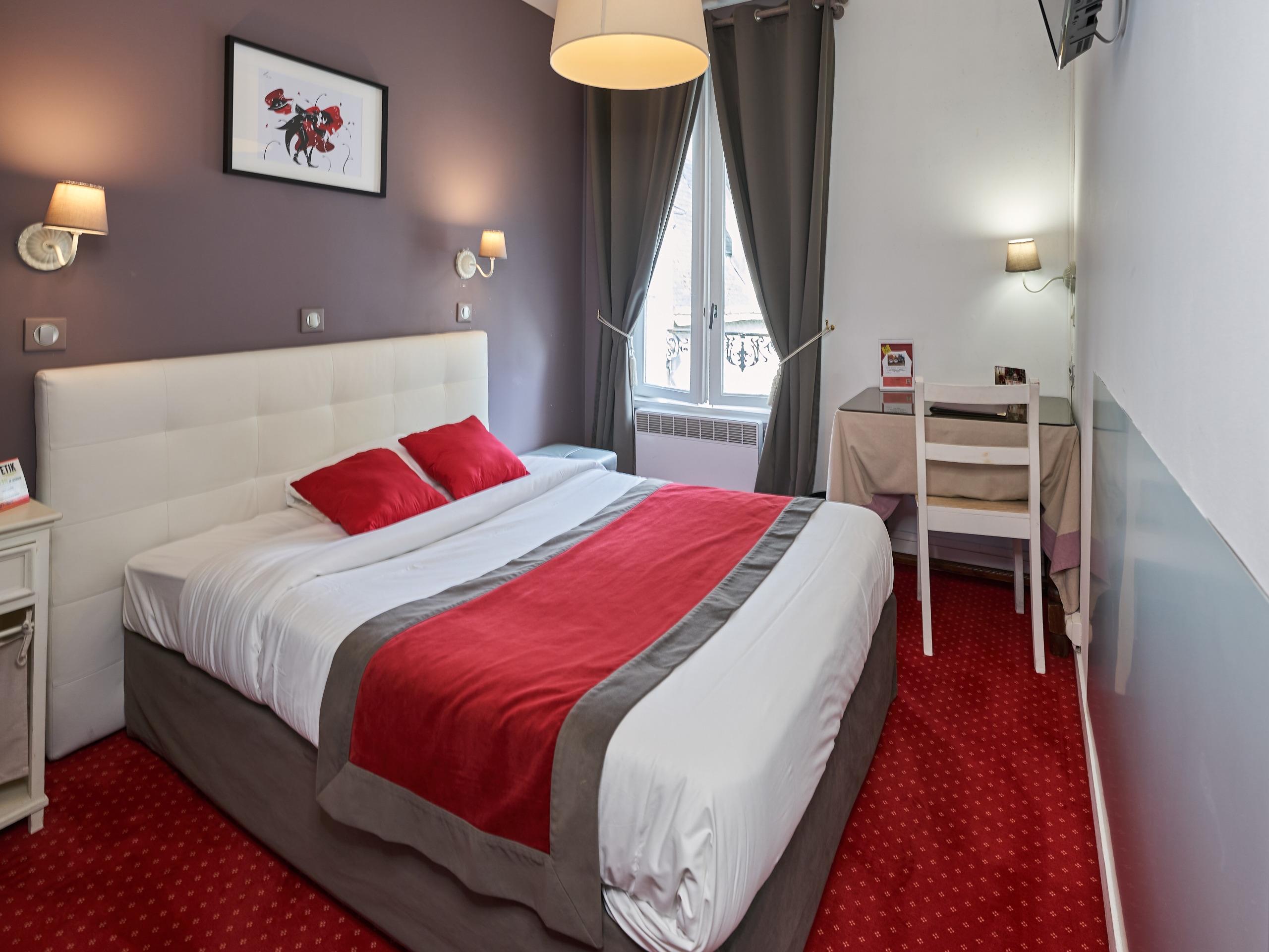 Logis Hôtel du Théâtre